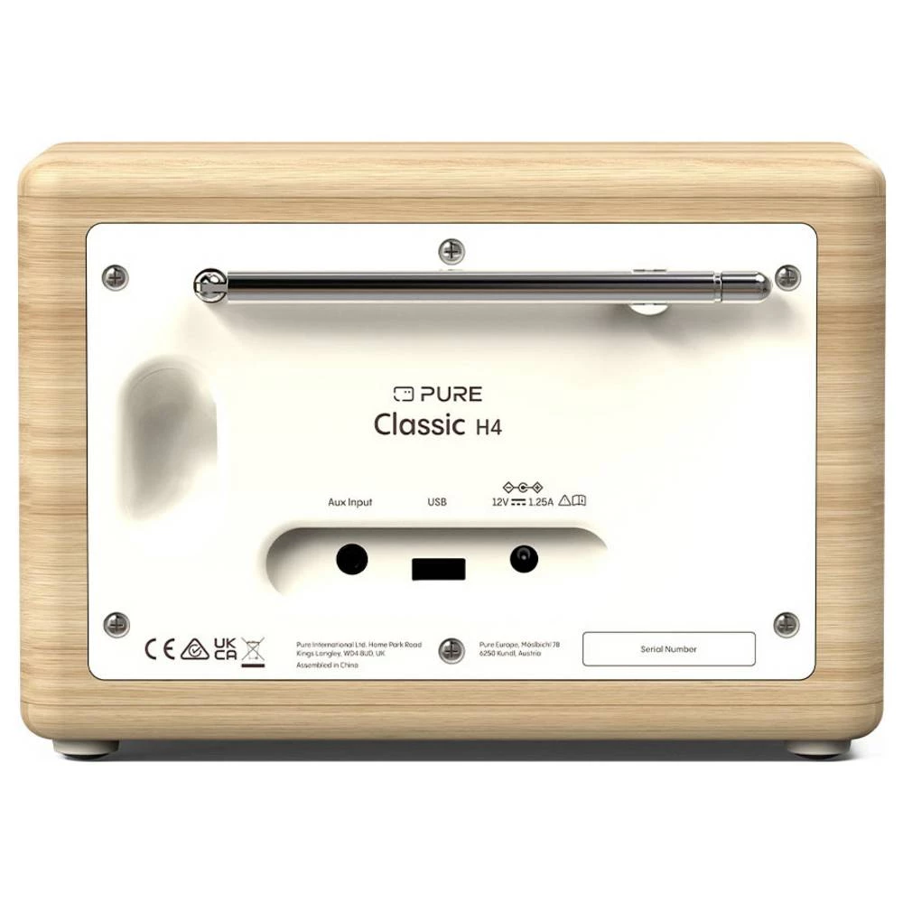Conrad Product Image