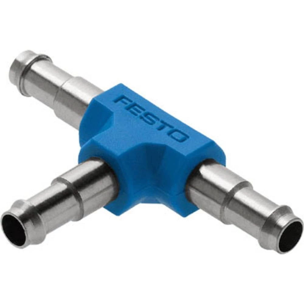FESTO T-priključak 9585 T-PK-4 Ø cijevi: 6 mm 1 St. slika