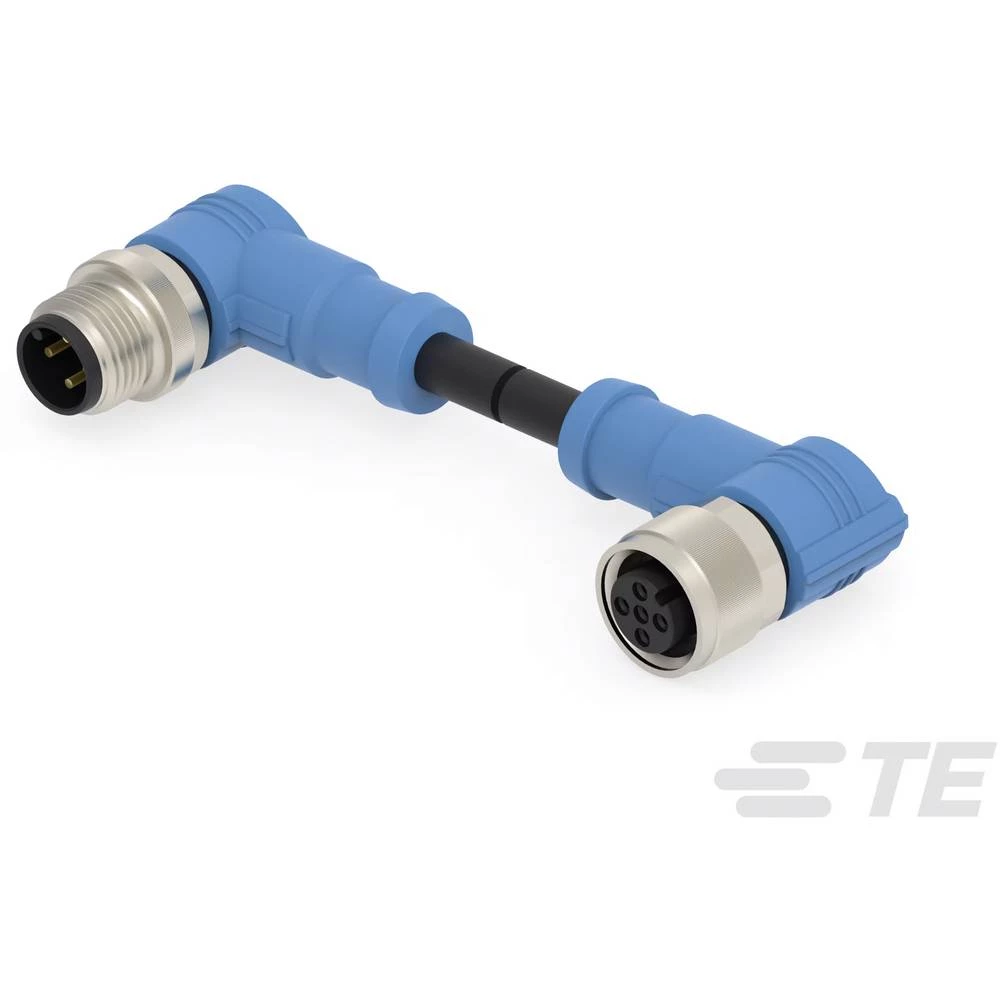 TE Connectivity T4162214004-004 1 St. Bag slika