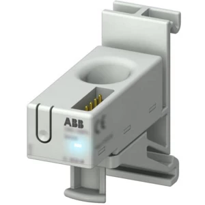 ABB CMS-101DR Senzor trenutnog mjernog sustava CMS-101DR 40A, 18 mm za montažu na šinu slika