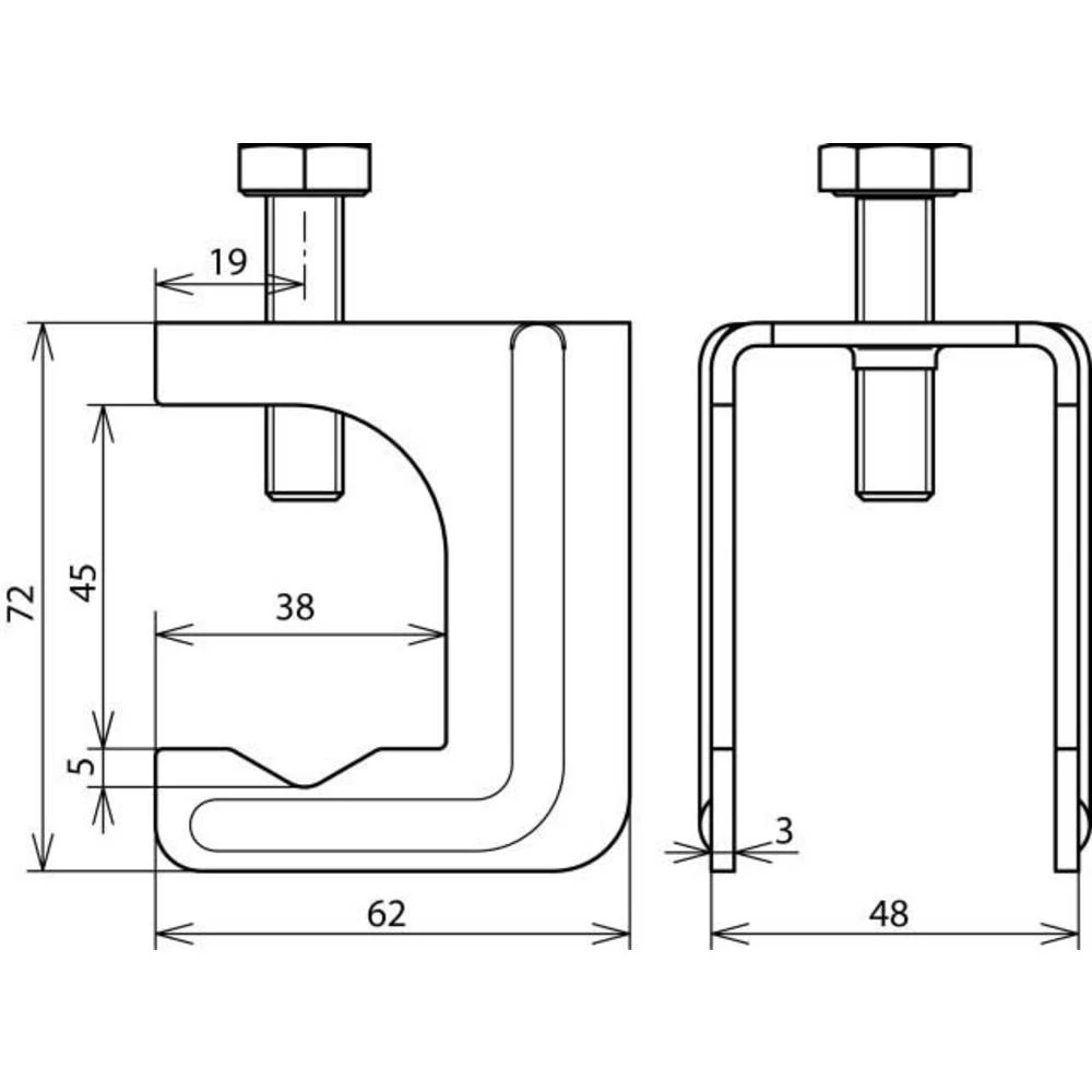 Conrad Product Image