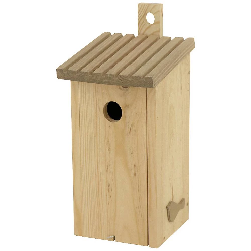 Siena Garden 33402AN231 nest box gnijezdo love kom. slika