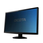 Dicota Secret 2-Way für DELL Ultra Sharp 34-U3415W Folija za zaštitu zaslona () D31493