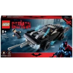 76181 LEGO® DC COMICS SUPER HEROES Batmobil: Potjera za pingvinom