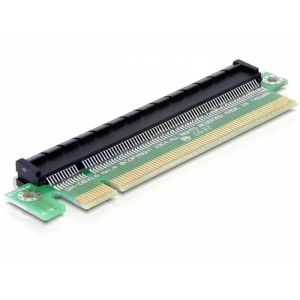DeLOCK Riser PCIe x16 kartica sučelja/adapter ugrađena Delock Riser PCIe x16 Riser kartica PCIe slika