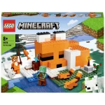 21178 LEGO® MINECRAFT Lisičji dom