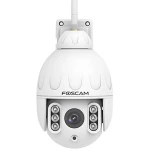 Foscam SD2 PTZ fssd24 WLAN ip sigurnosna kamera 1920 x 1080 piksel