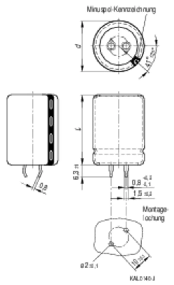 Conrad Product Image