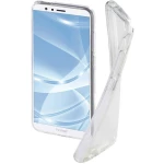 Hama Crystal Clear Stražnji poklopac za mobilni telefon Pogodno za: Honor 7X Prozirna