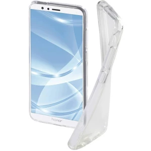 Hama Crystal Clear Stražnji poklopac za mobilni telefon Pogodno za: Honor 7X Prozirna slika