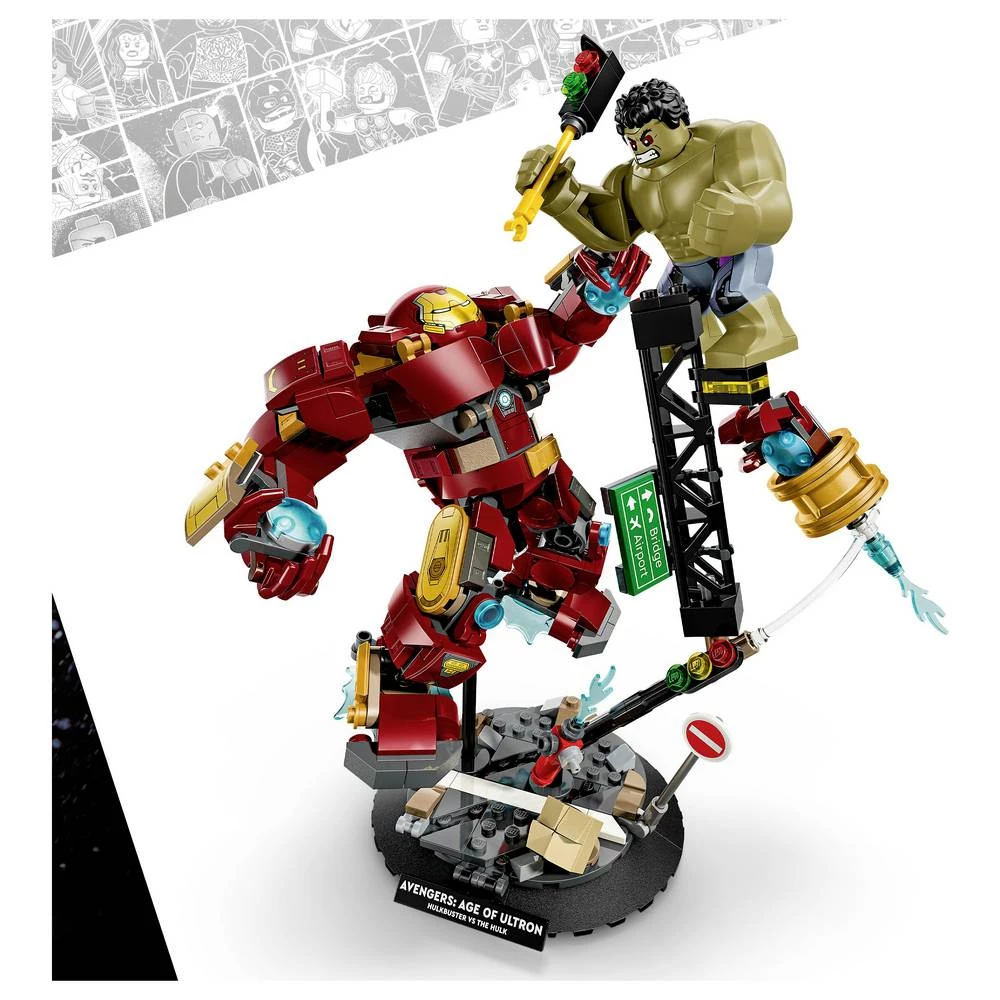 Conrad Product Image