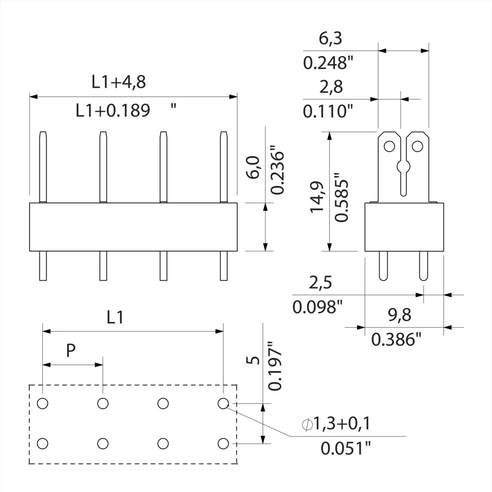 Conrad Product Image