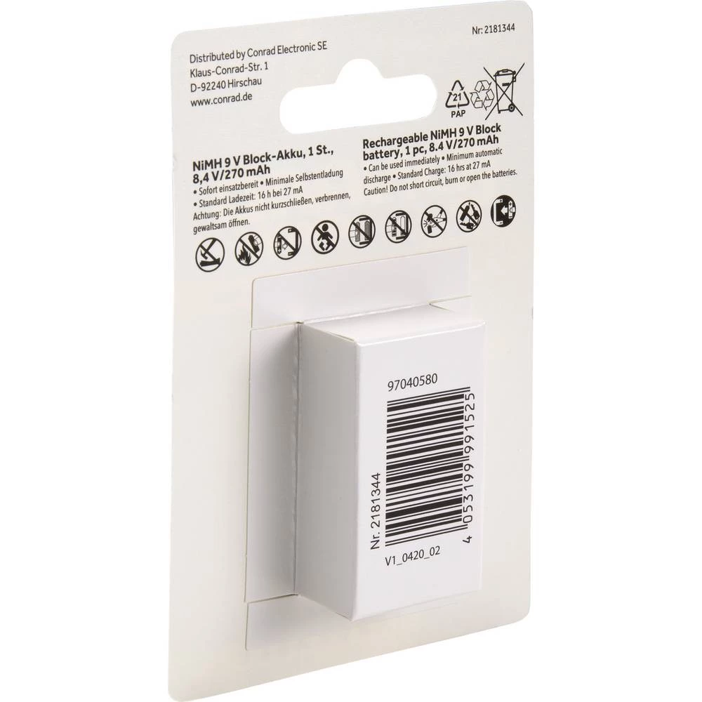 Conrad Product Image