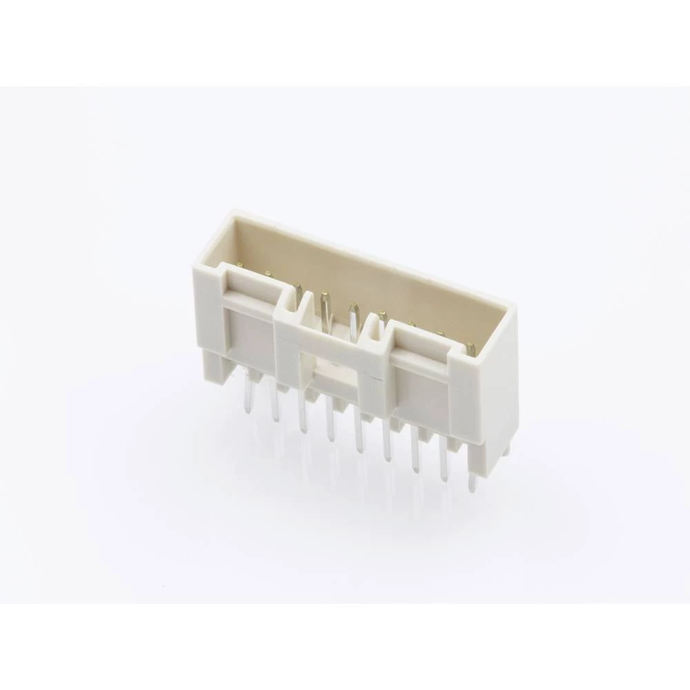 Molex kućište utiča za tiskanu pločicu 557550919 1 St. Tray slika