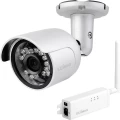 EDIMAX IC-9110W V2 WLAN ip sigurnosna kamera 1280 x 720 piksel slika