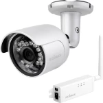 EDIMAX IC-9110W V2 WLAN ip sigurnosna kamera 1280 x 720 piksel