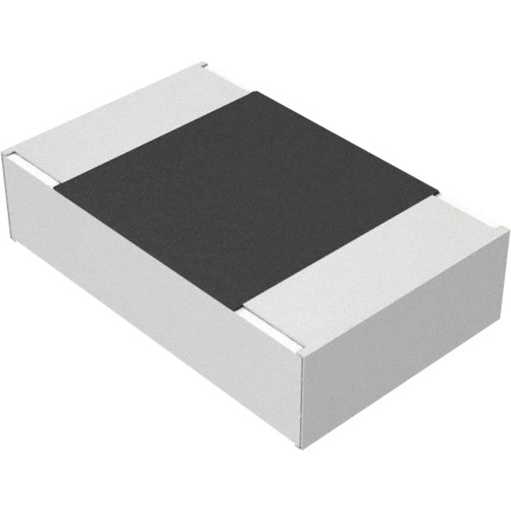 Panasonic  metalnoslojni otpor  4.99 kΩ SMD 1206 0.25 W 0.1 % 5 ±ppm/°C 1 St. slika