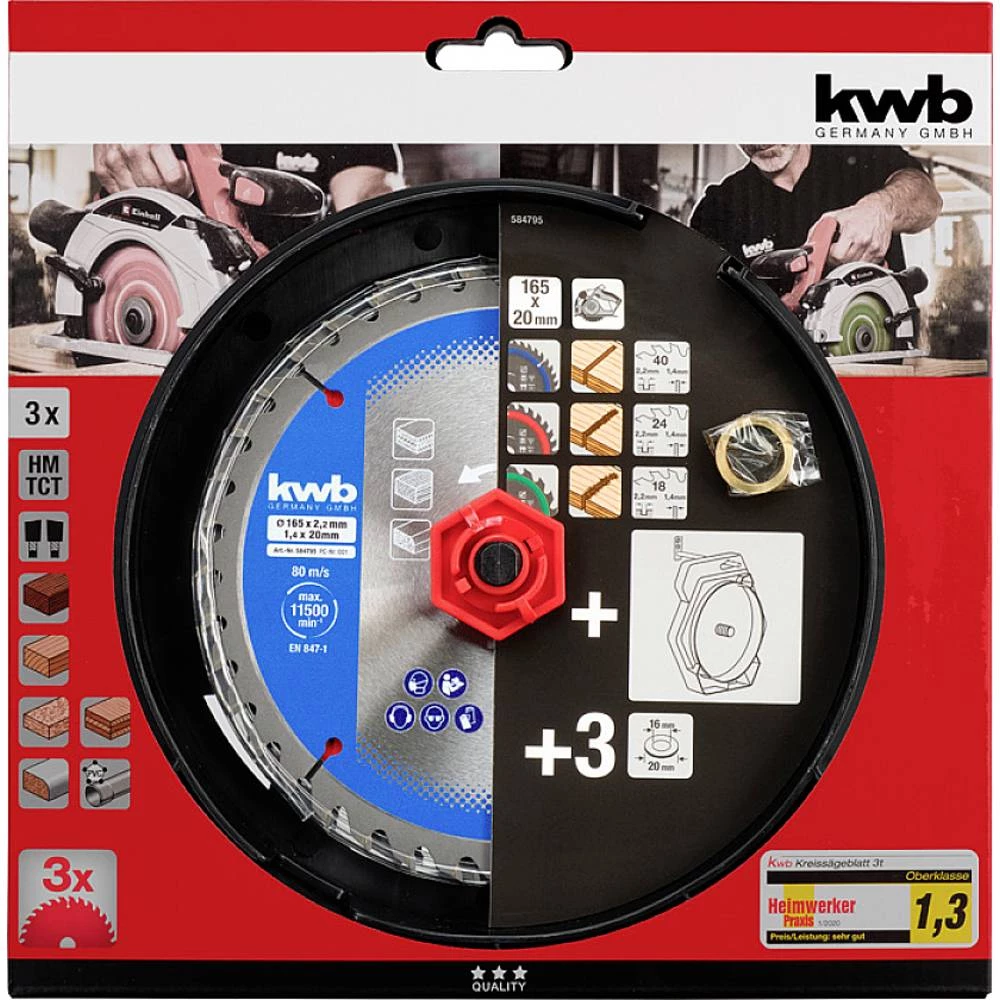 Conrad Product Image