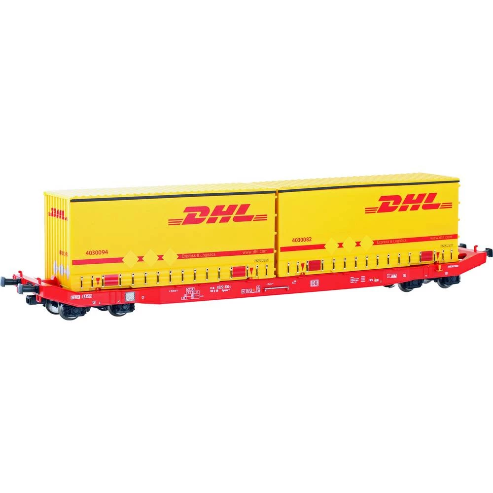 Mehano 28411 kontejner vagon dc slika