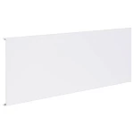 Hager LF11029016 kabelska kanalica (D x Š) 2000 mm x 110 mm 2 m bijela