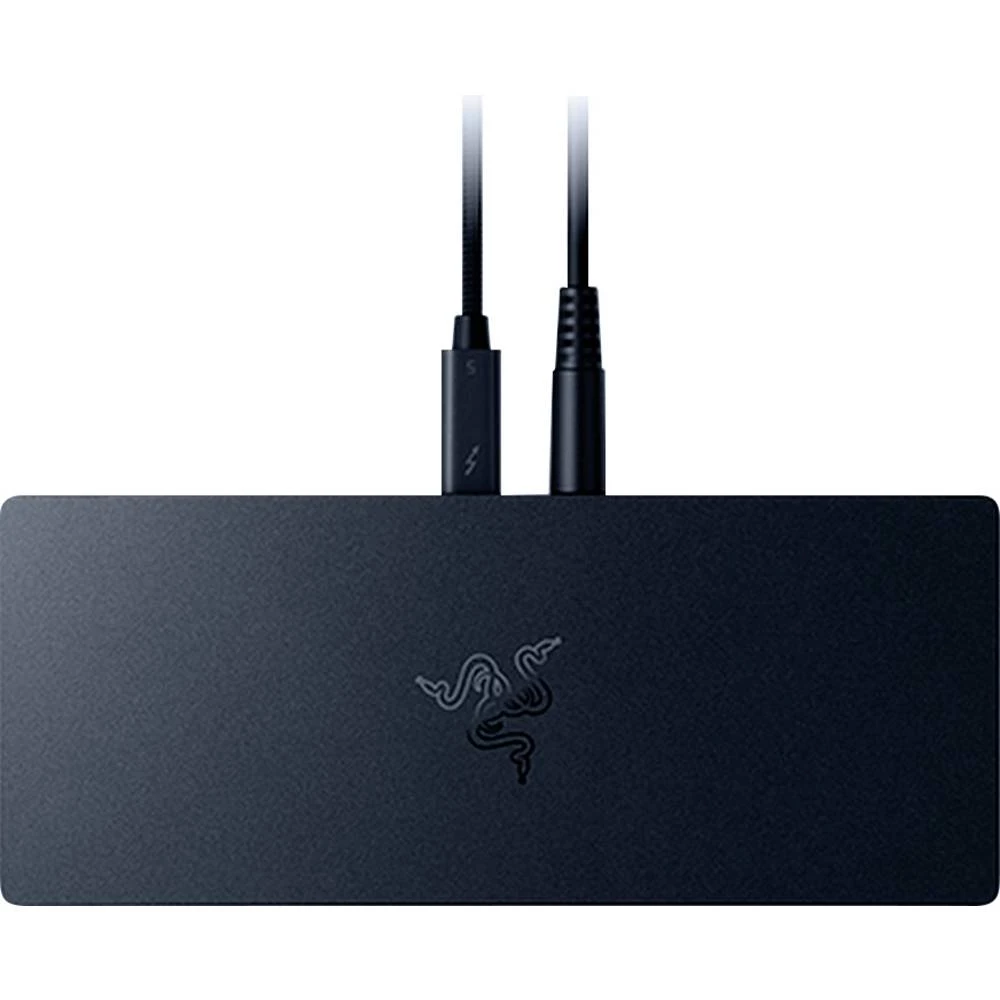 RAZER Thunderbolt™ 5 priključna stanica RC21-02290100-R3EK USB-C® Power Delivery slika