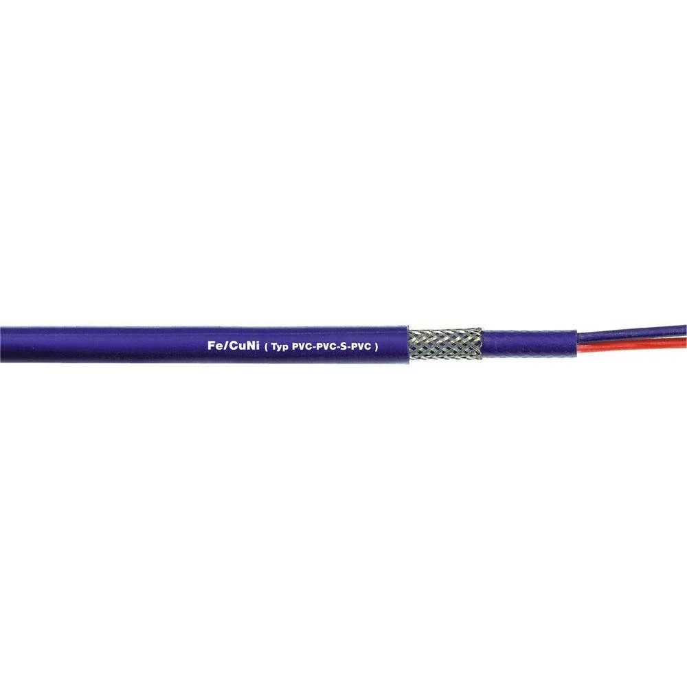 LAPP 0156501/50 kabel za termoelemente 50 m slika