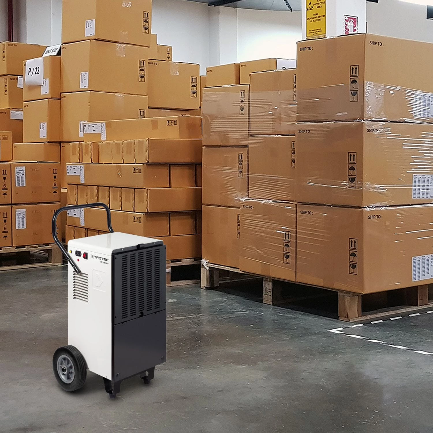 Conrad Product Image