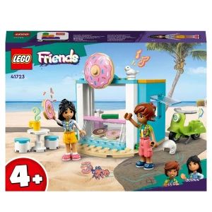 41723 LEGO® FRIENDS prodavaonica krafni slika