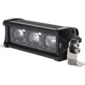 Hella Valuefit Lightbar LBX-220 LED 1GE 360 000-002 Radno svjetlo 12 V, 24 V Osvetljenje terena (Š x V x d) 244 x 98 x 80 mm 100 slika