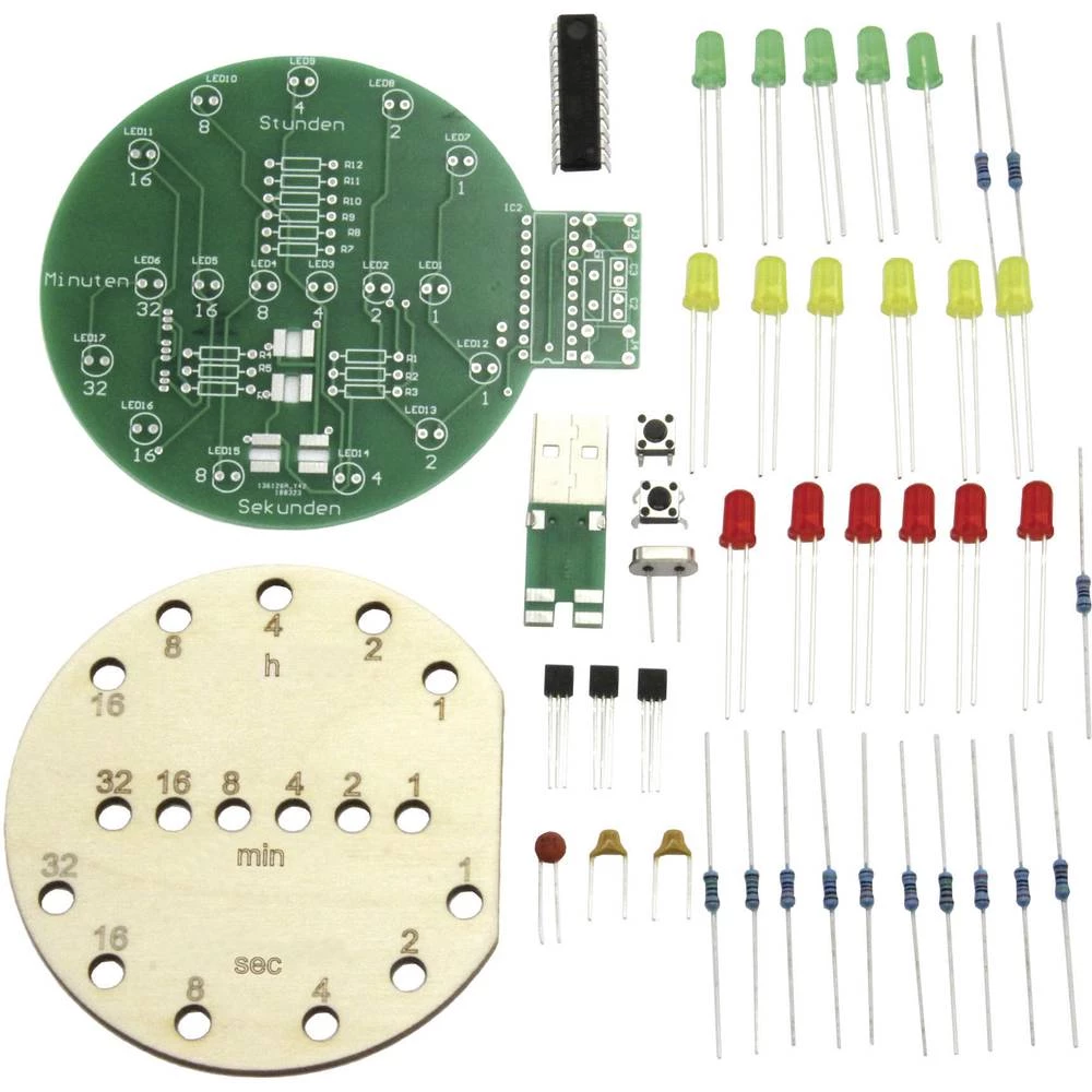 Conrad Product Image