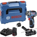 Bosch Professional GSR 12V-35 FC 06019H3009 akumulatorska bušilica  12 V  Li-Ion bez četkica
