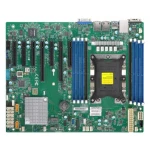 Supermicro X11SPL-F matična ploča Faktor oblika (detalji) ATX Set čipova matične ploče Intel® C621