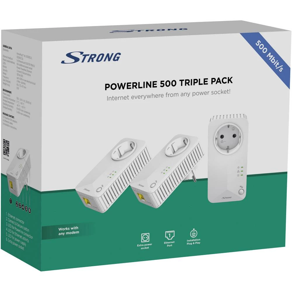 Conrad Product Image