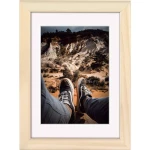 Hama 31695 izmjenjivi okvir za slike Format papira: 20 x 30 cm bijela