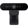 Logitech Brio 4K Stream Edition 4K Web kamera 3840 x 2160 piksel, 1920 x 1080 piksel, 1280 x 720 piksel Držač s stezaljkom, Za W slika