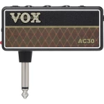 Gitarski efekti Predpojačalo VOX Amplification amPlug 2 AC30