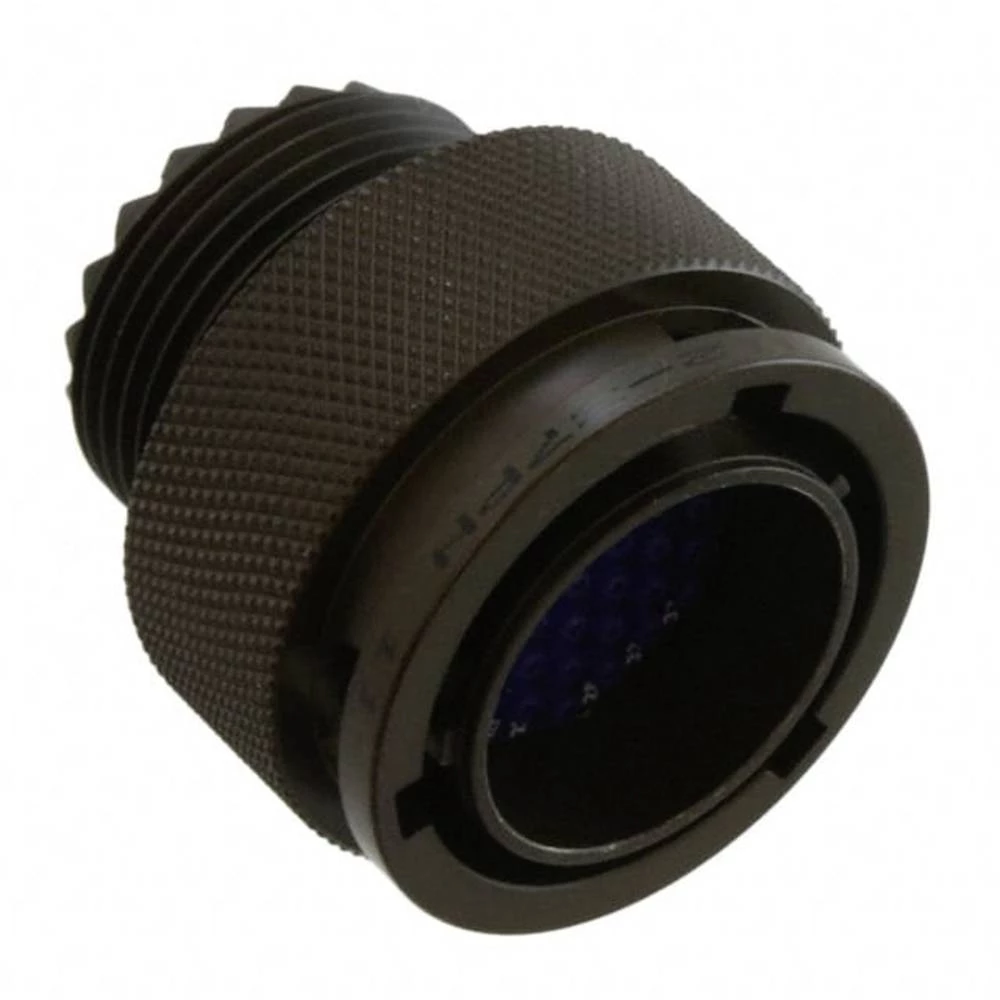 ITT  MKJ3B6W12-37PN  okrugli konektori          1 St. slika