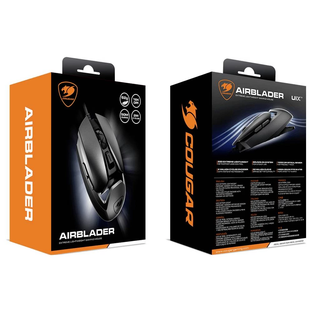 Conrad Product Image