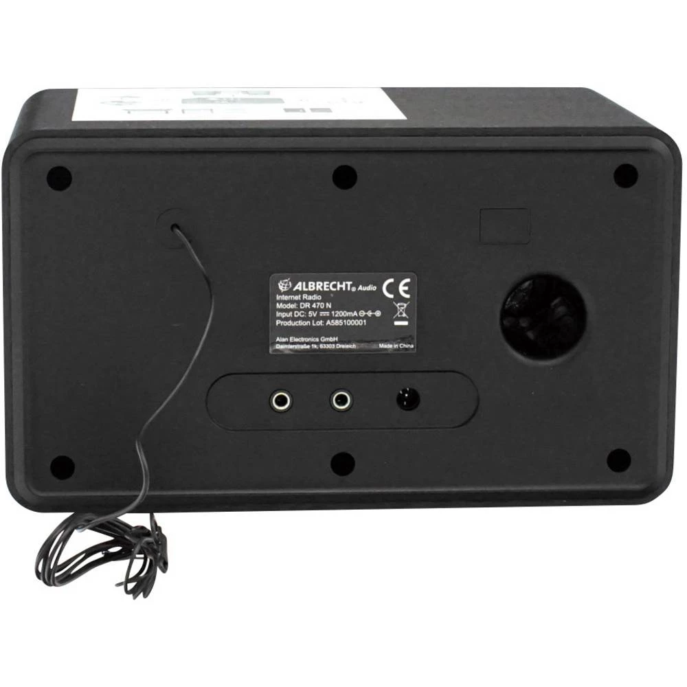 Conrad Product Image