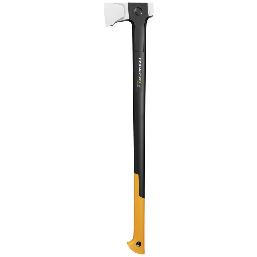 Fiskars 1069109 sjekira s dugom drškom 915 mm 2540 g Težina glave 1734 g slika