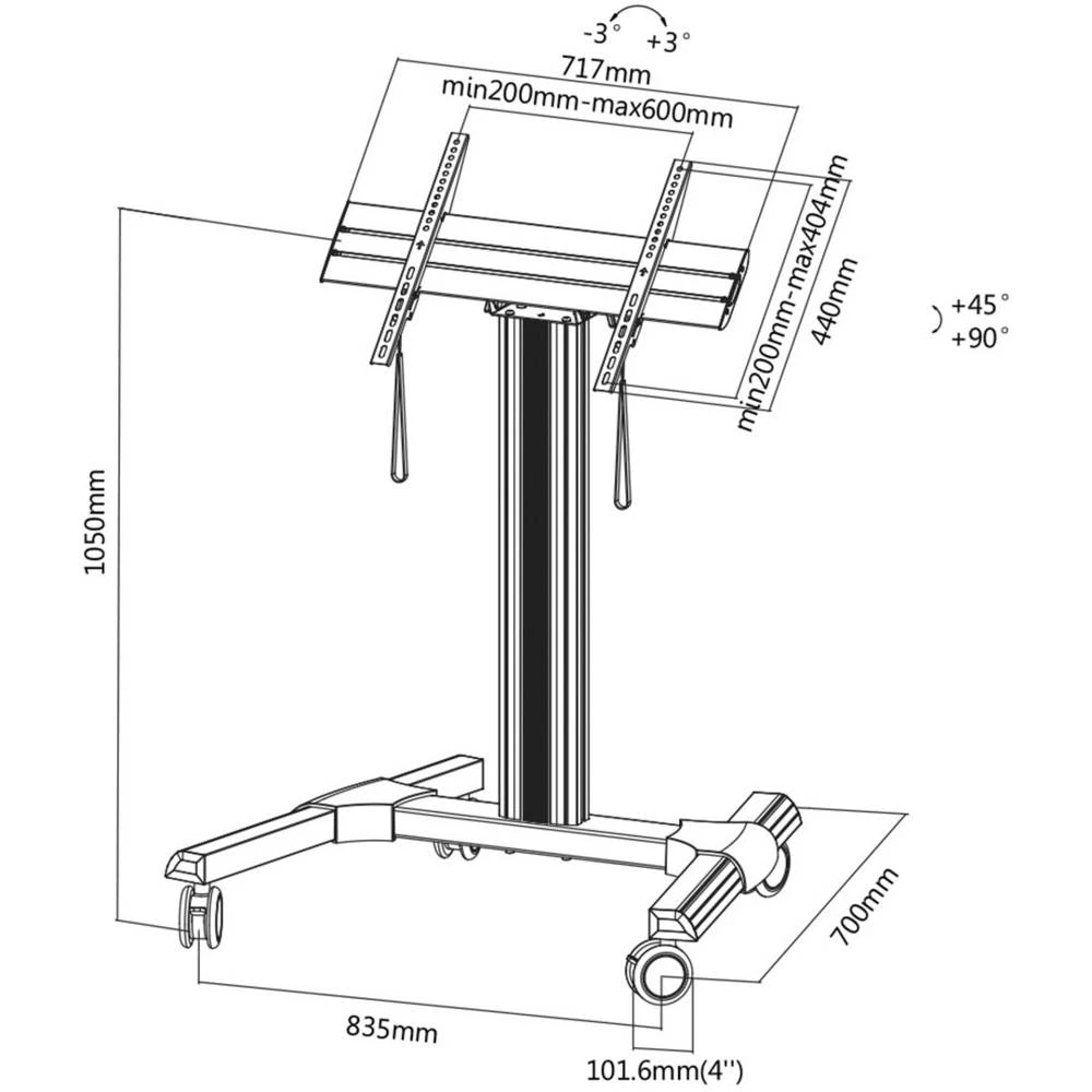 Conrad Product Image