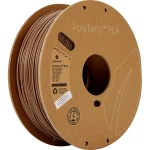 Polymaker 70959 PolyTerra 3D pisač filament PLA manji sadržaj plastike 1.75 mm 1000 g vojničko smeđa  1 St.