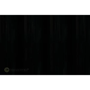 Ljepljiva folija Oracover Orastick 25-071-010 (D x Š) 10 m x 60 cm Crna slika