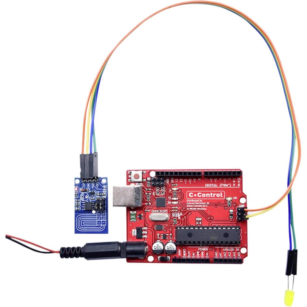 Conrad Product Image