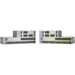 Upravljani mrežni preklopnik Cisco Cisco Catalyst 2960L-24TQ-LL - Switch -