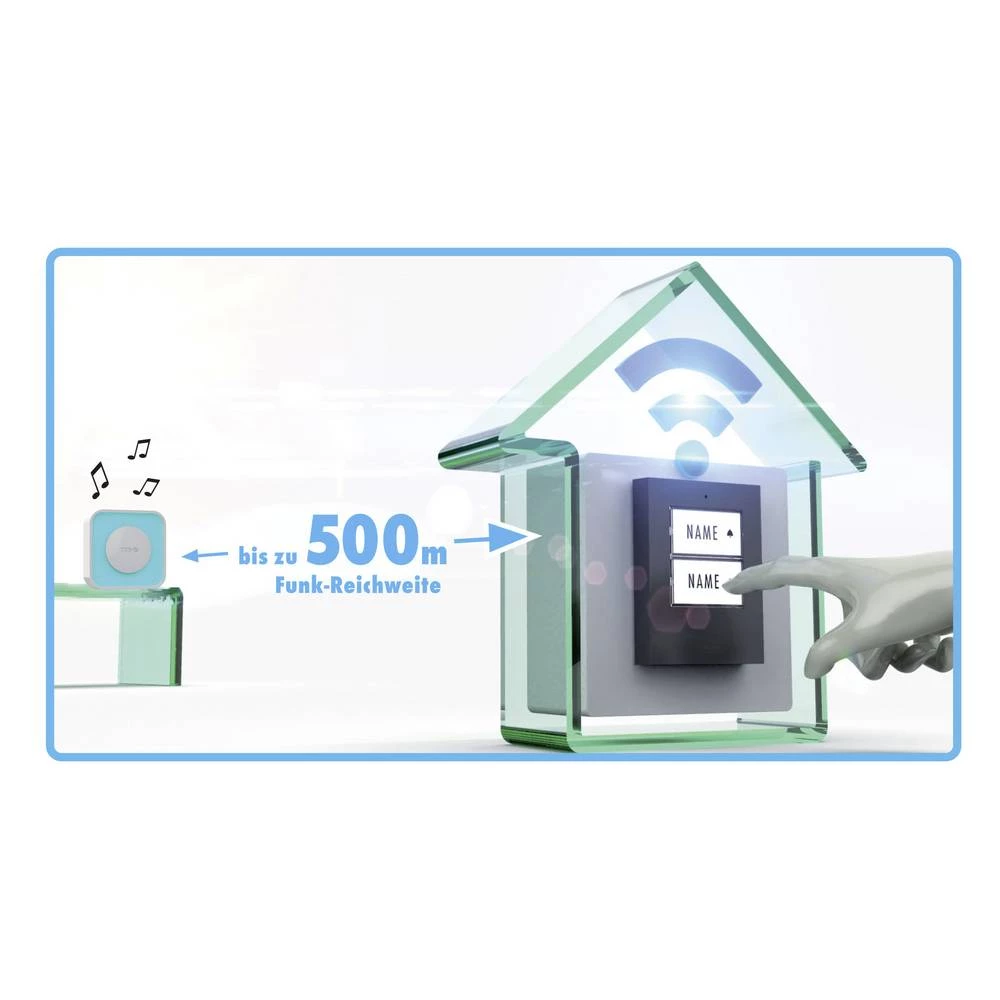 Conrad Product Image