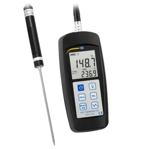 PCE Instruments PCE-T 318 ubodni senzor temperature slika