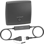 Homematic IP radijski preklopni mjerni kabel/vanjska utičnica, pristupna točka