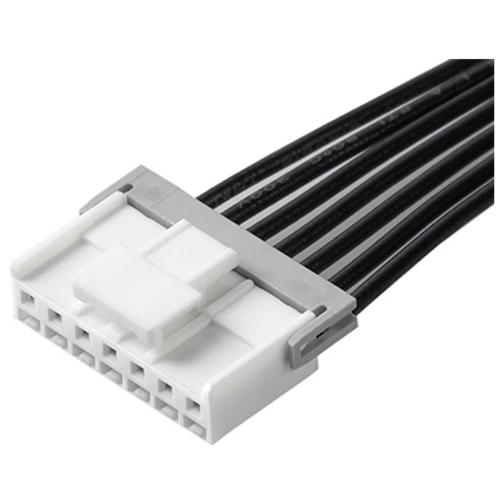 Molex 15137-0703 1 St. Bulk slika