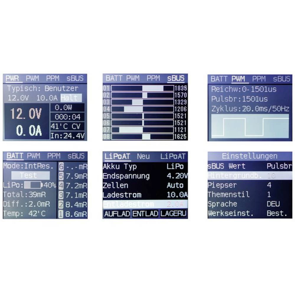 Conrad Product Image